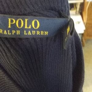 Polo Dress xl worn once